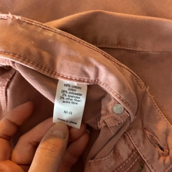 Maurices skinny ankle jean - Picture 5 of 6